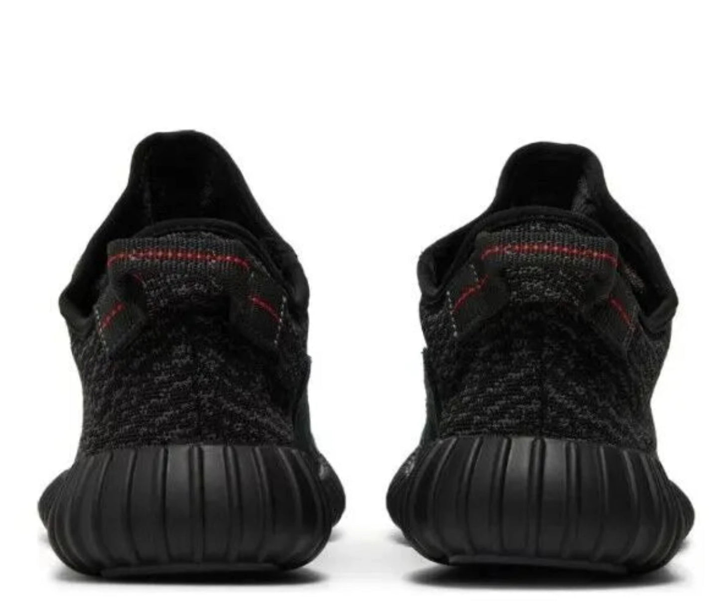 Adidas Yeezy Boost 350 Pirate Black