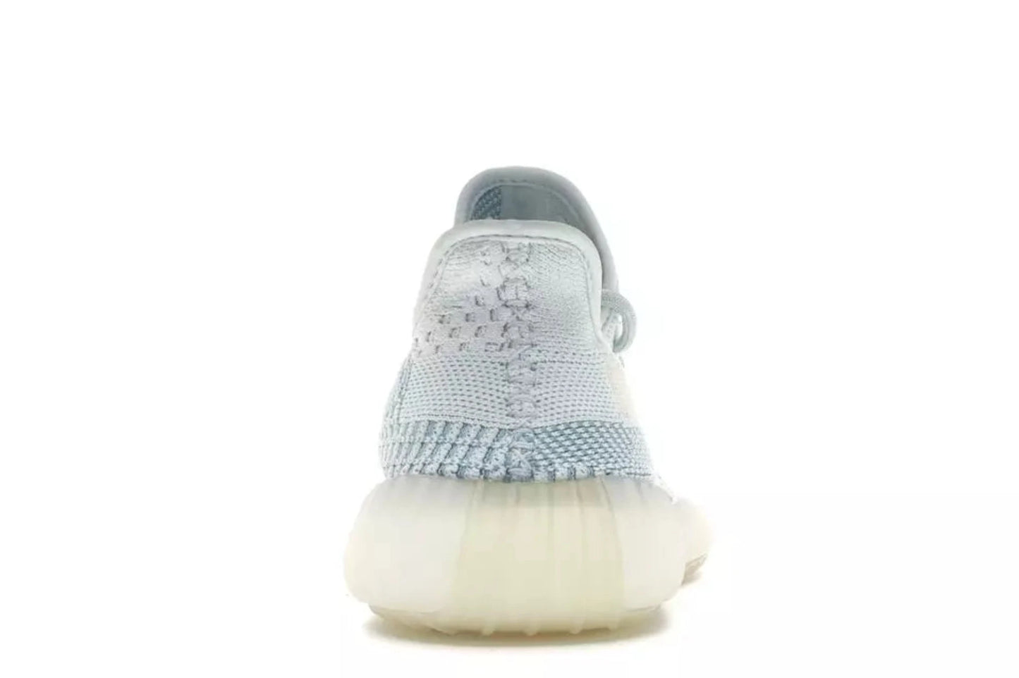 Adidas Yeezy Boost 350 V2 Cloud White (Non-Reflective)