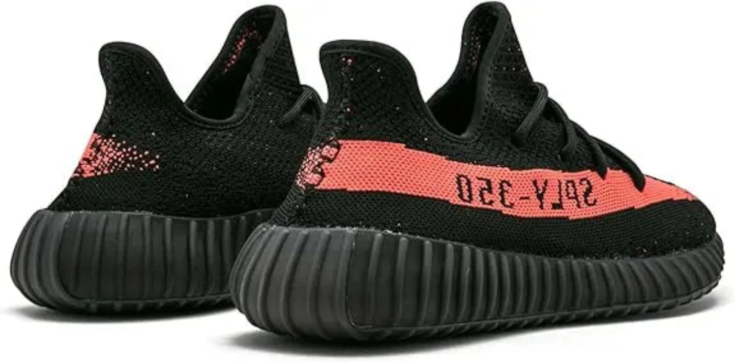 Adidas Yeezy Boost 350 V2 Core Black Red
