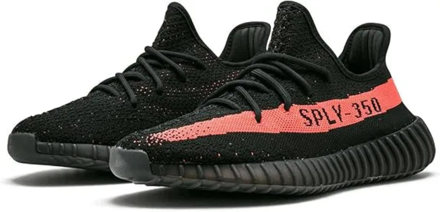Adidas Yeezy Boost 350 V2 Core Black Red