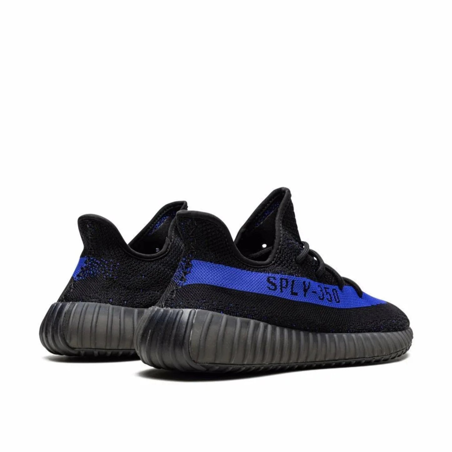 Adidas Yeezy Boost 350 V2 Dazzling Blue