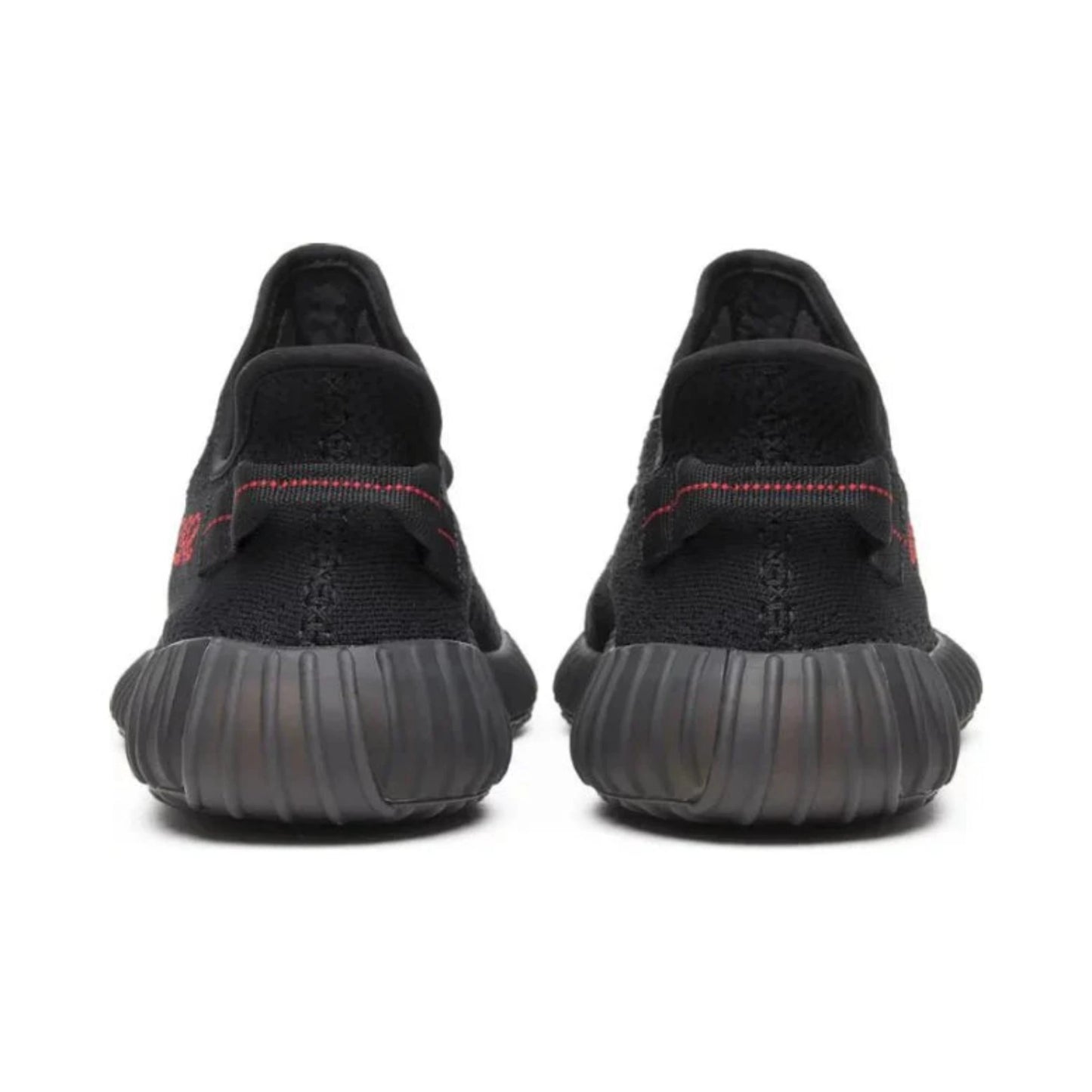 Adidas Yeezy Boost 350 V2 Black Red