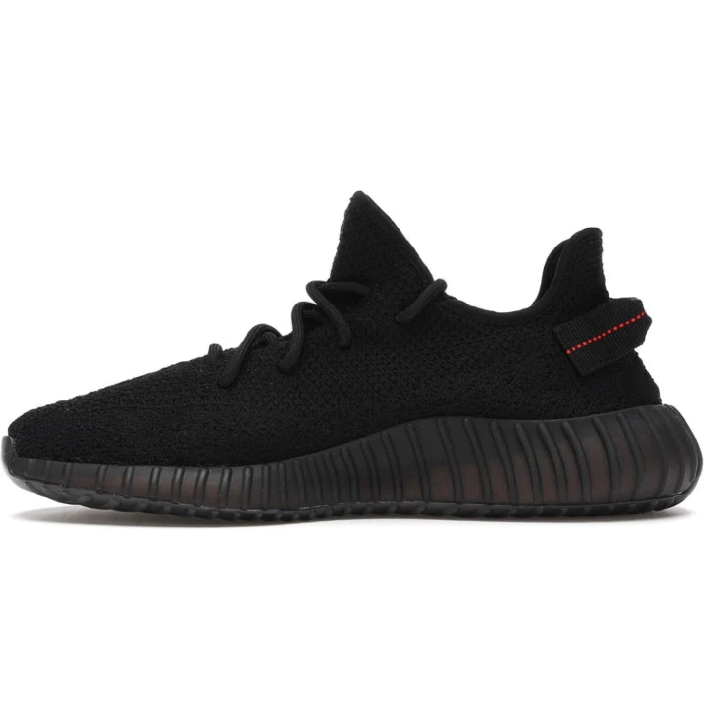 Adidas Yeezy Boost 350 V2 Black Red