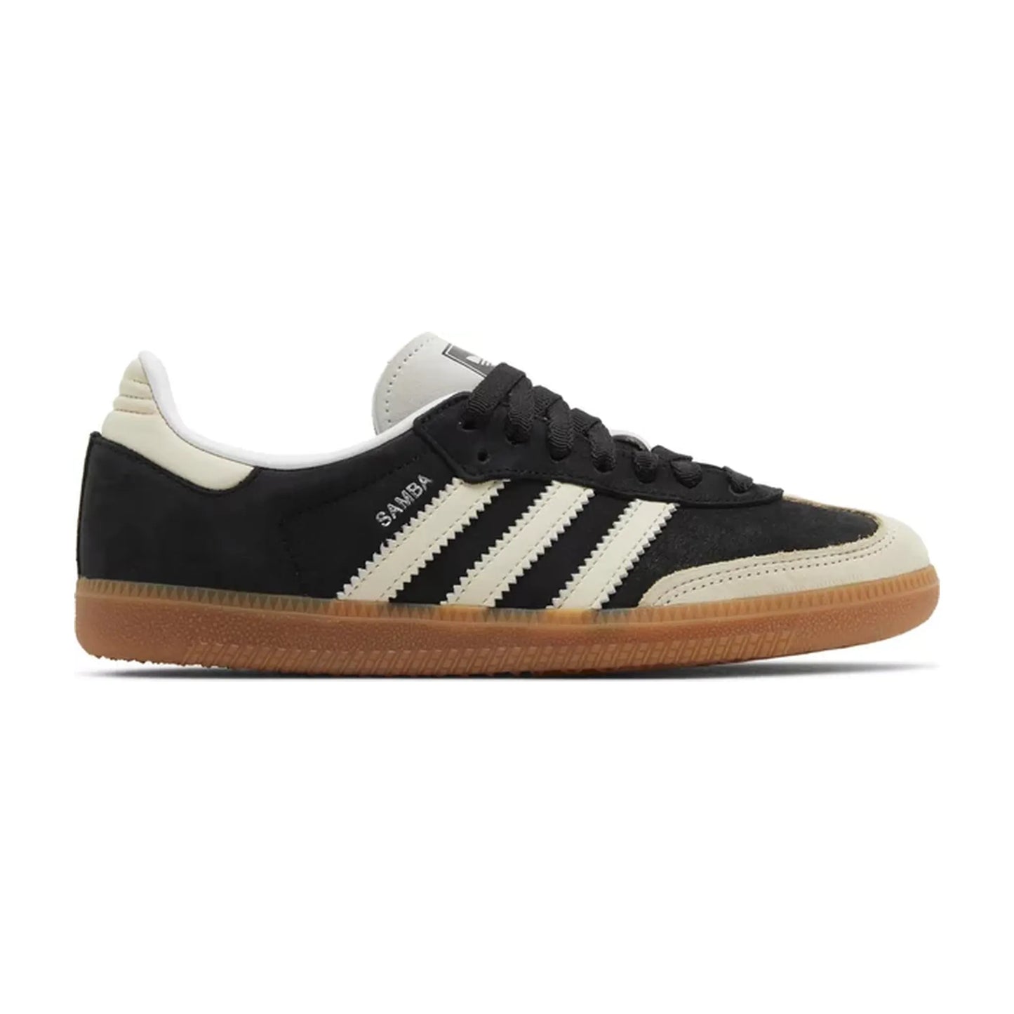 Adidas Samba OG Black Wonder (Mens)