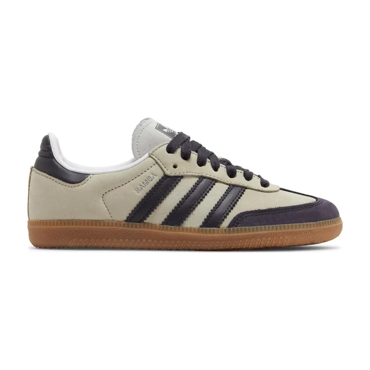 Adidas Samba OG Putty Grey (Womens)
