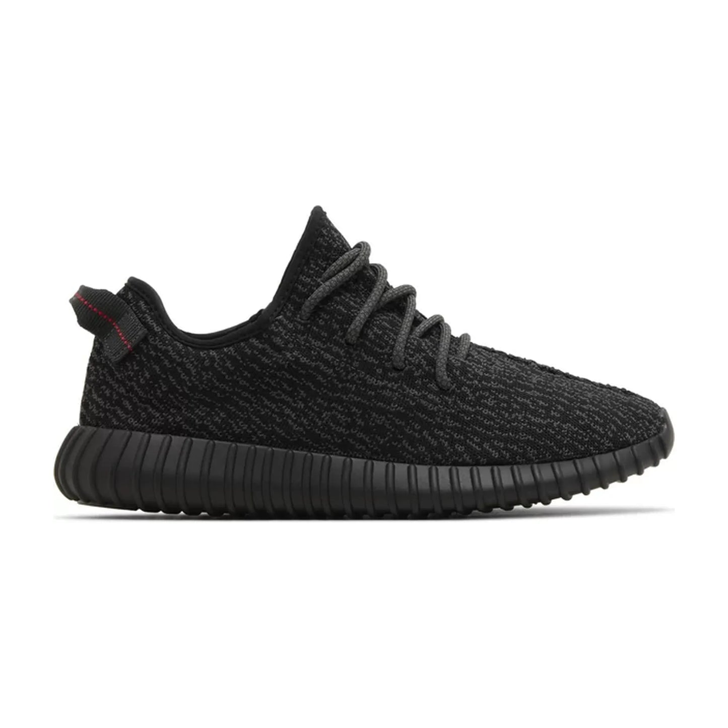 Adidas Yeezy Boost 350 Pirate Black