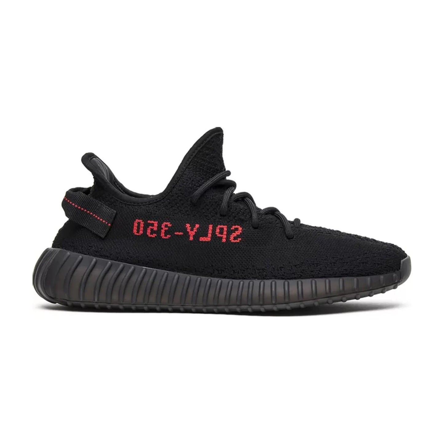 Adidas Yeezy Boost 350 V2 Black Red