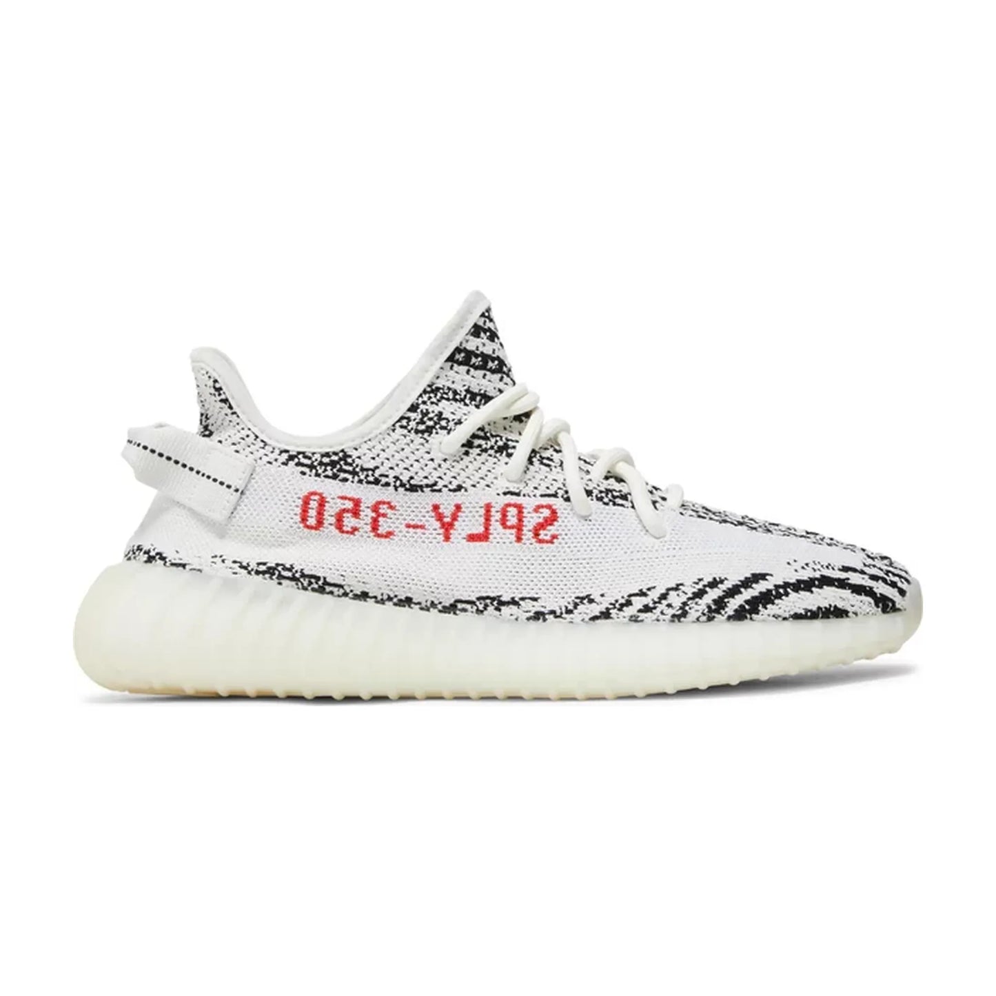 Adidas Yeezy Boost 350 V2 Zebra