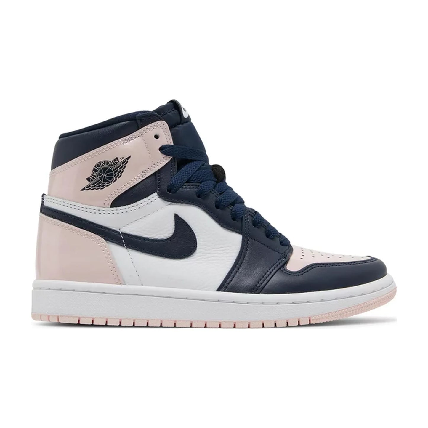 Air Jordan 1 High OG Bubble Gum (Womens)