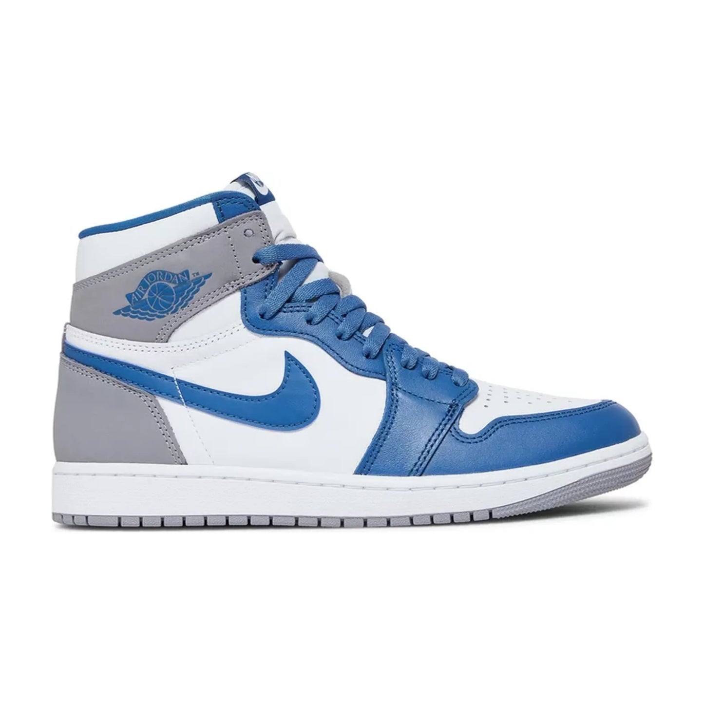 Air Jordan 1 High OG True Blue