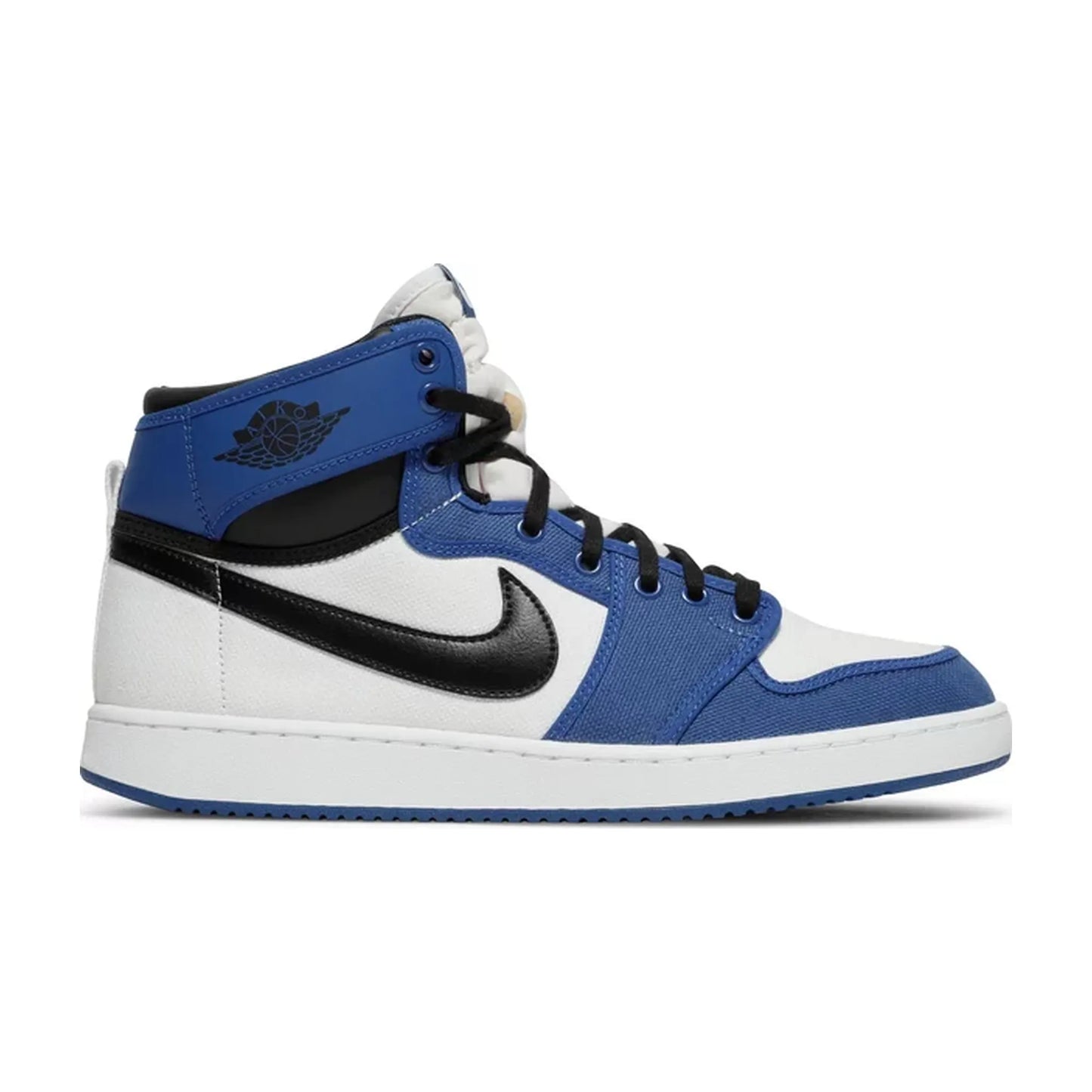 Air Jordan 1 KO Storm Blue