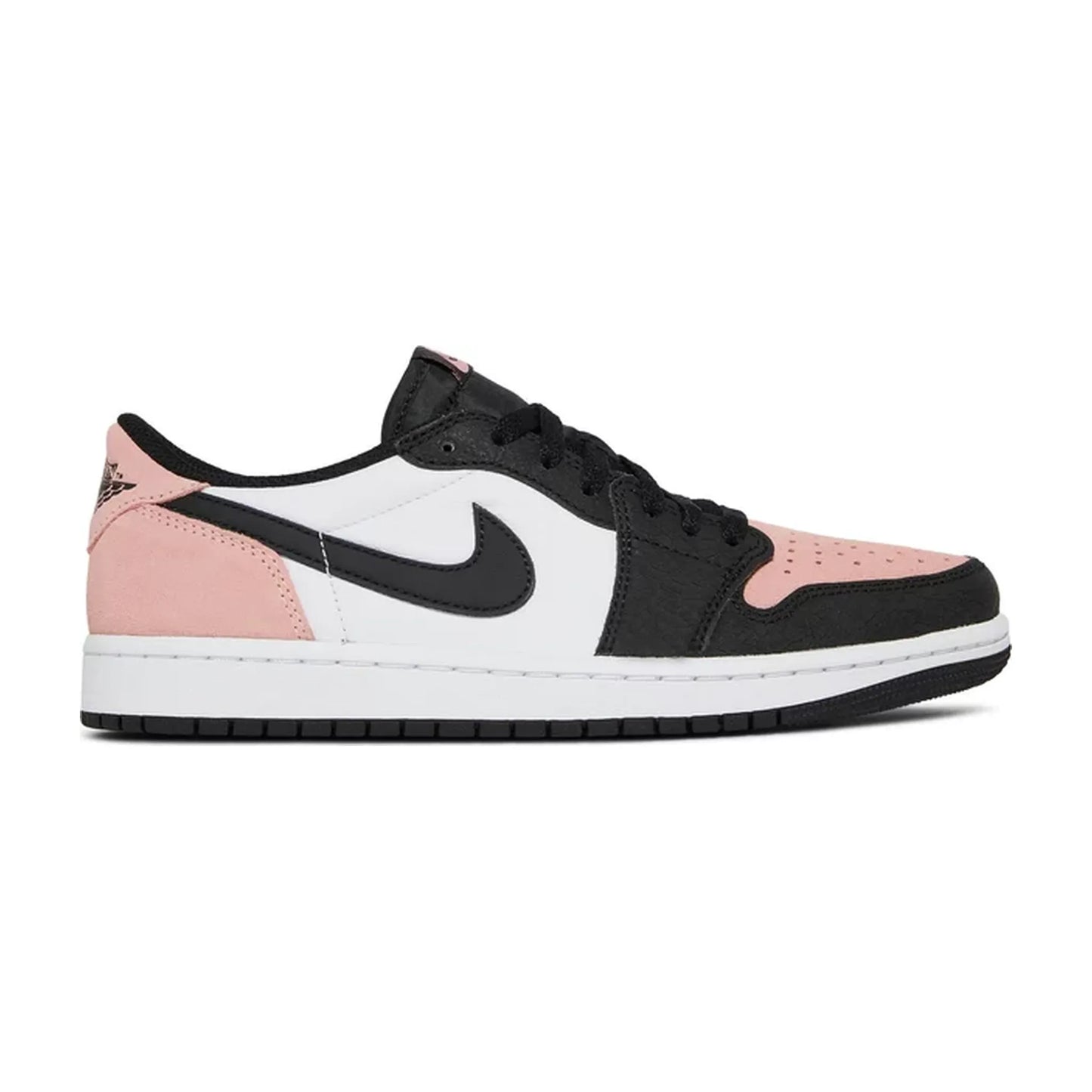 Air Jordan 1 Low OG Bleached Coral