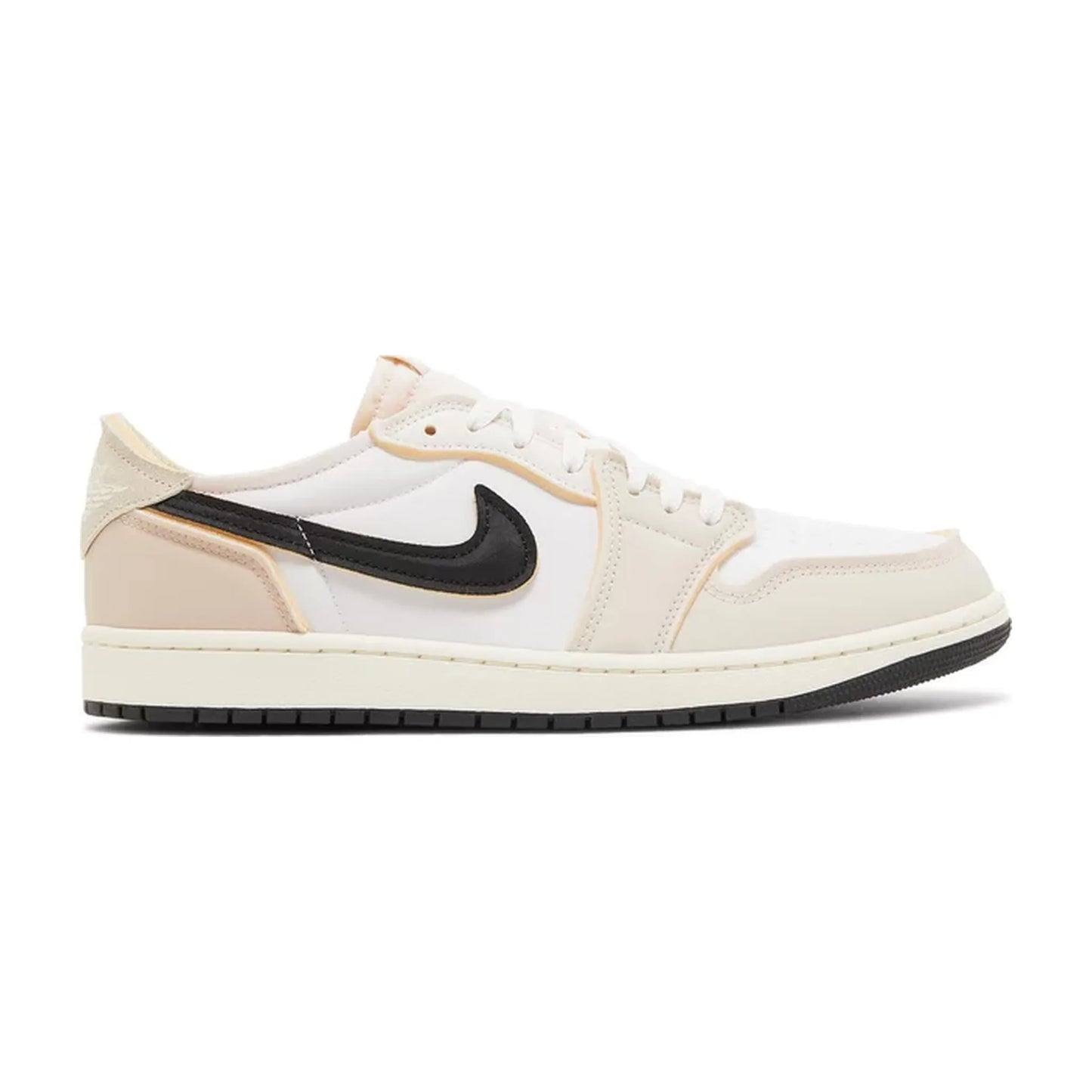 Air Jordan 1 Low OG EX Coconut Milk