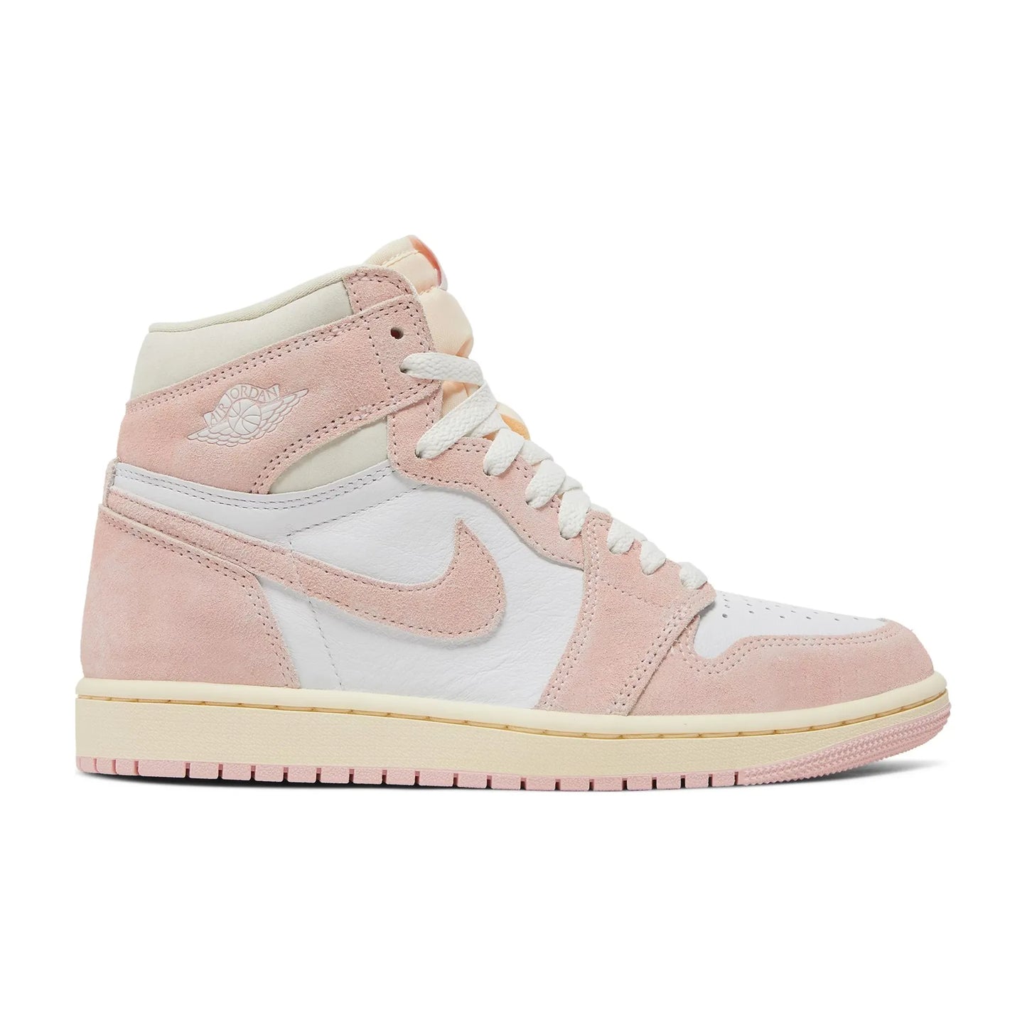 Air Jordan 1 High Washed Pink (Womens)