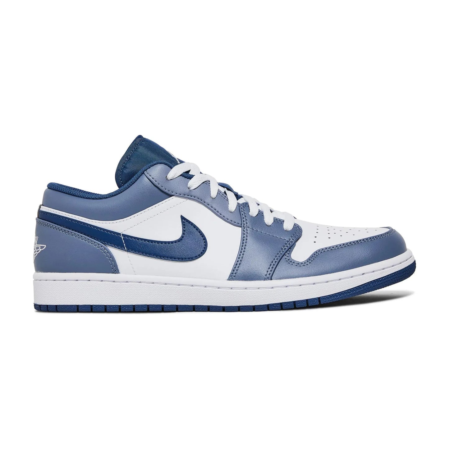 Air Jordan 1 Low Ashen Slate