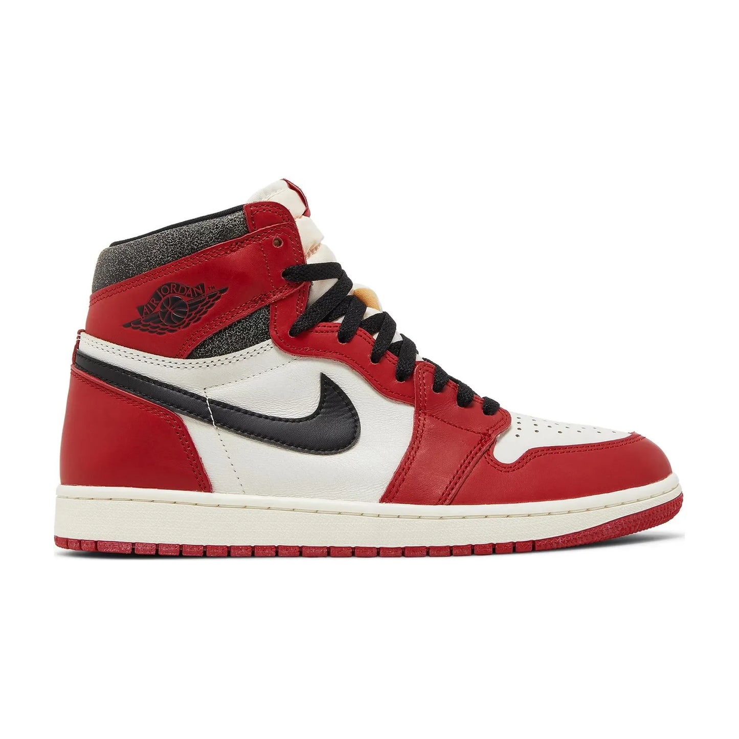 Air Jordan 1 Retro High OG Chicago Lost and Found