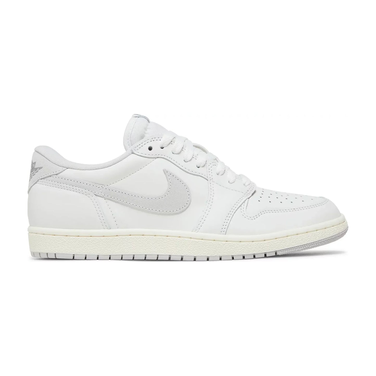 Air Jordan 1 Retro Low 85 Neutral Grey