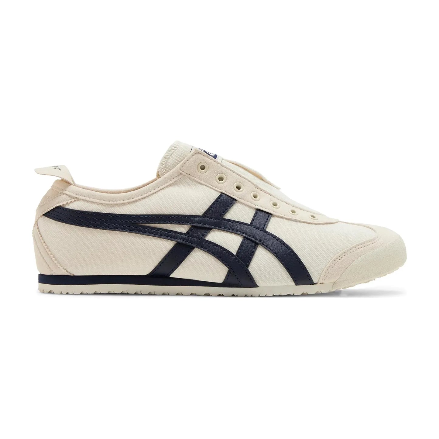 Onitsuka Tiger Mexico 66 Slip-On Men Birch Midnight