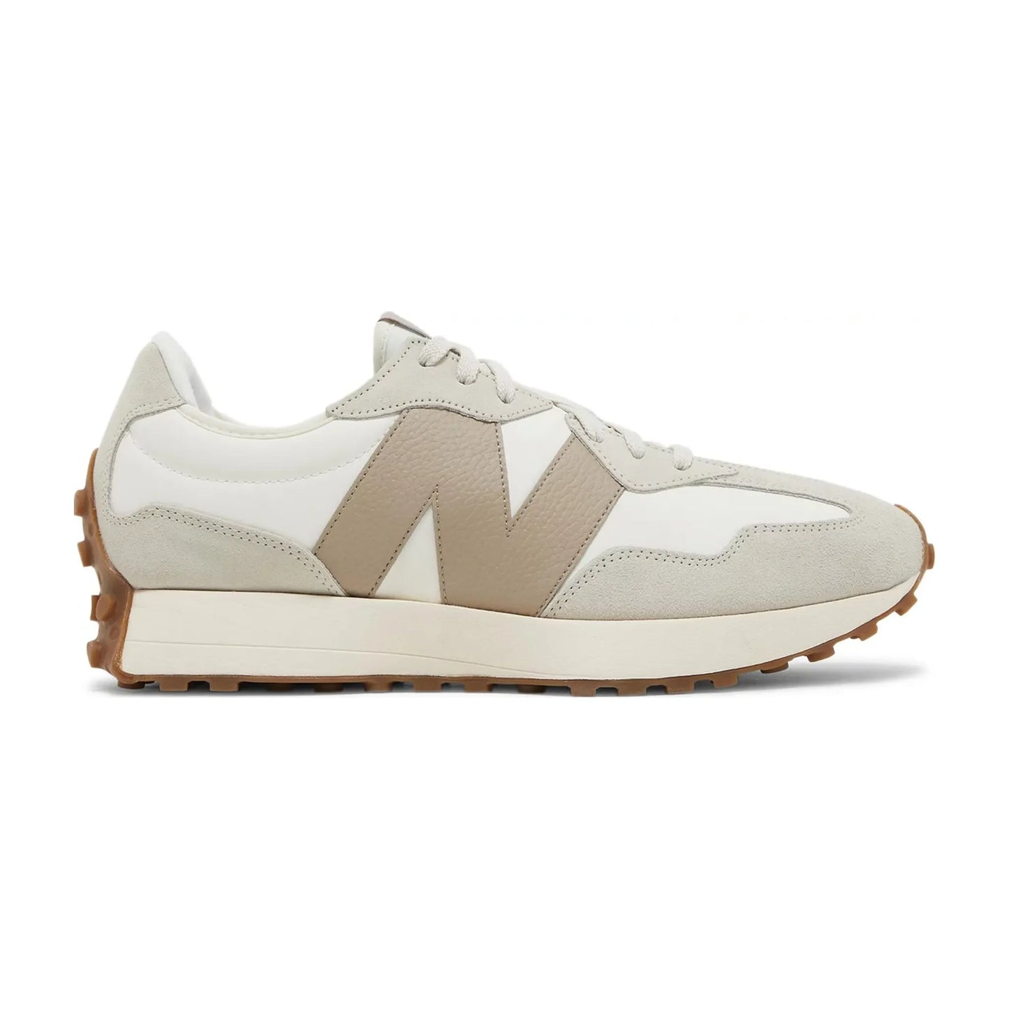 New Balance 327 Moonbeam Driftwood