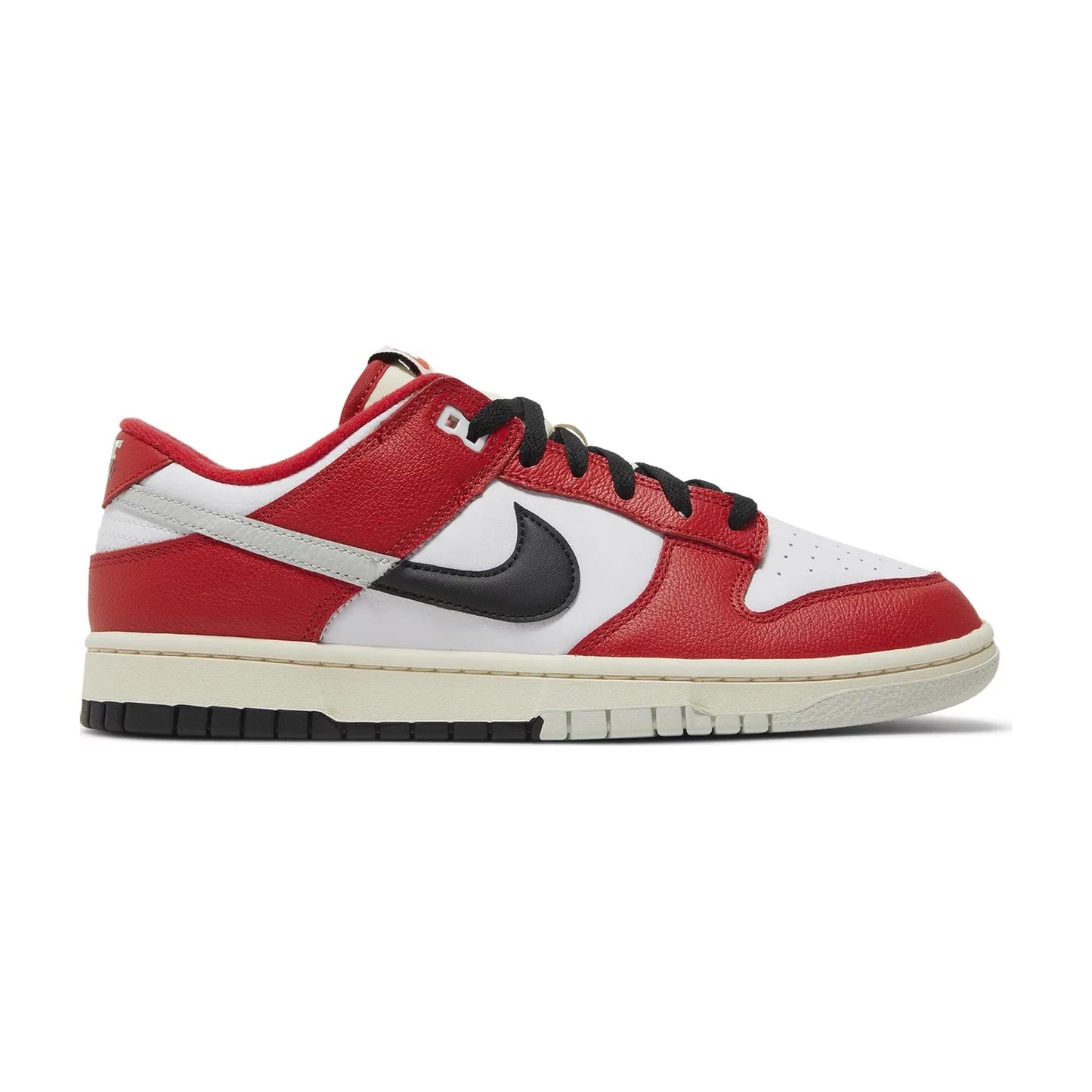 Nike Dunk Low Chicago Split