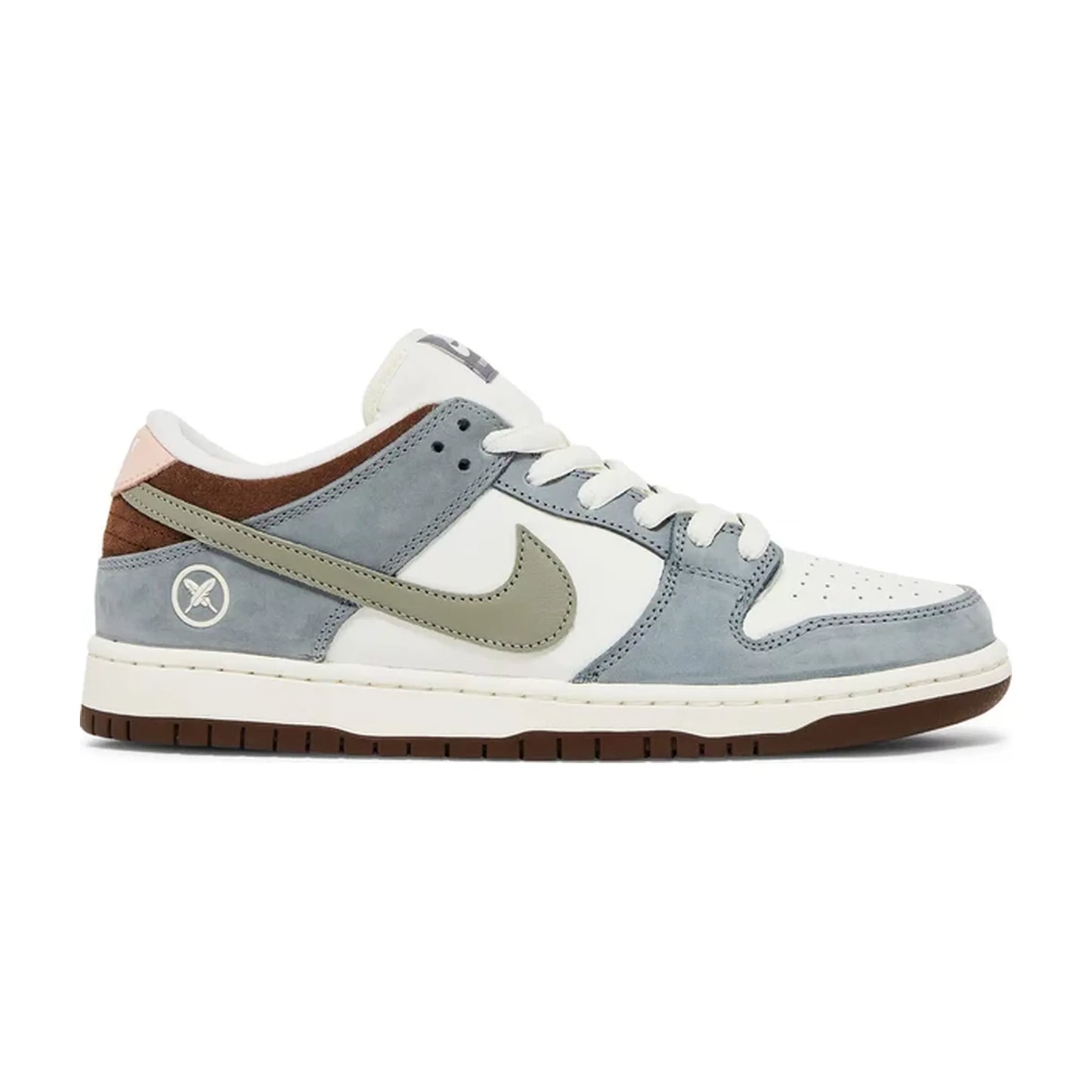 Nike SB Dunk Low Yuto Horigome