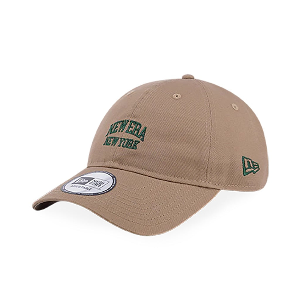 New Era 940UNST College Khaki