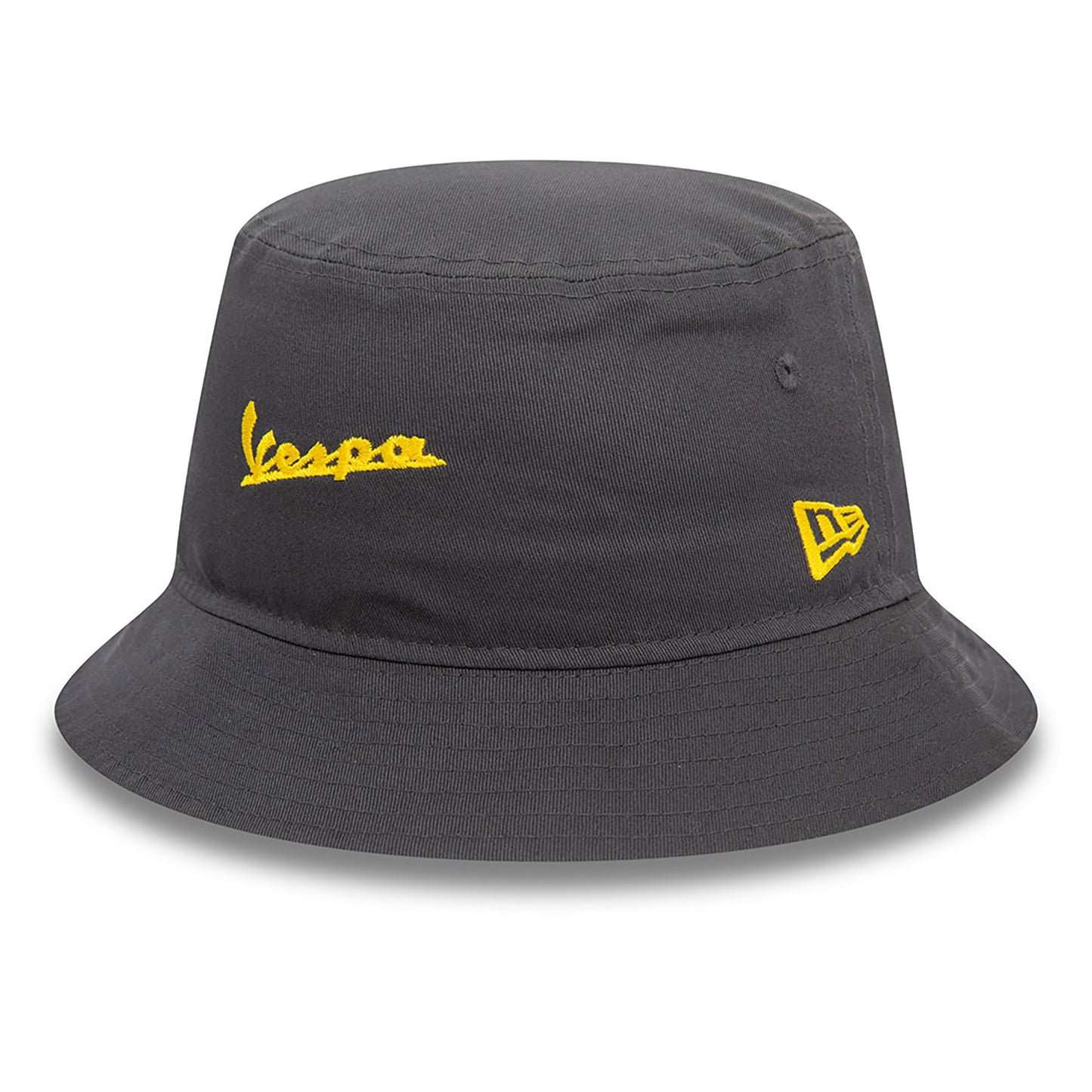 New Era Seasonal Tapered Bucket Vespa GRH