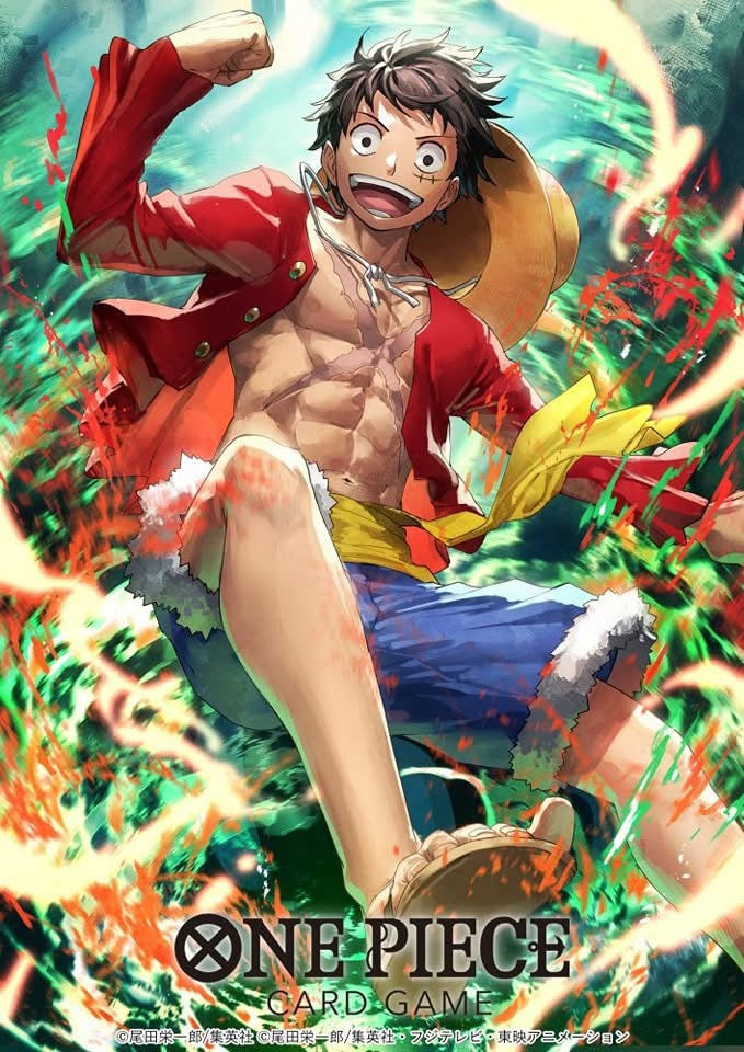 One Piece TCG