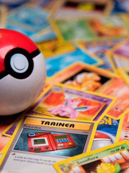 Pokemon TCG