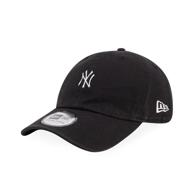 New Era UA Casual Classic Mini NeyYan Black