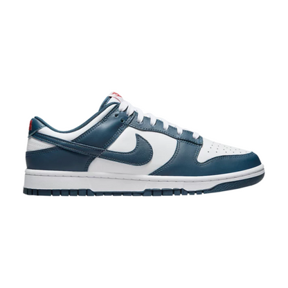 Nike Dunk Low Valerian Blue