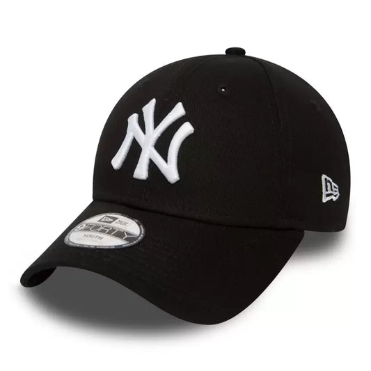 New Era 940AF Black Ivory Neyyanco Blkivo