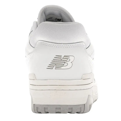 New Balance 550 White Grey (Mens)