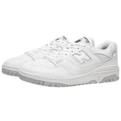 New Balance 550 White Grey (Mens)
