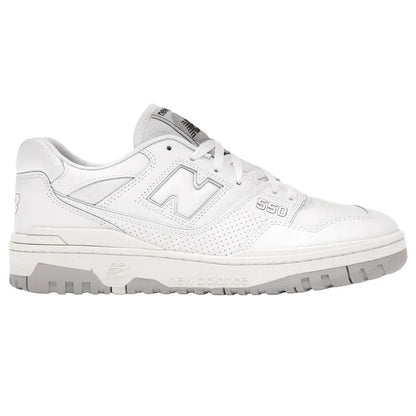 New Balance 550 White Grey (Mens)