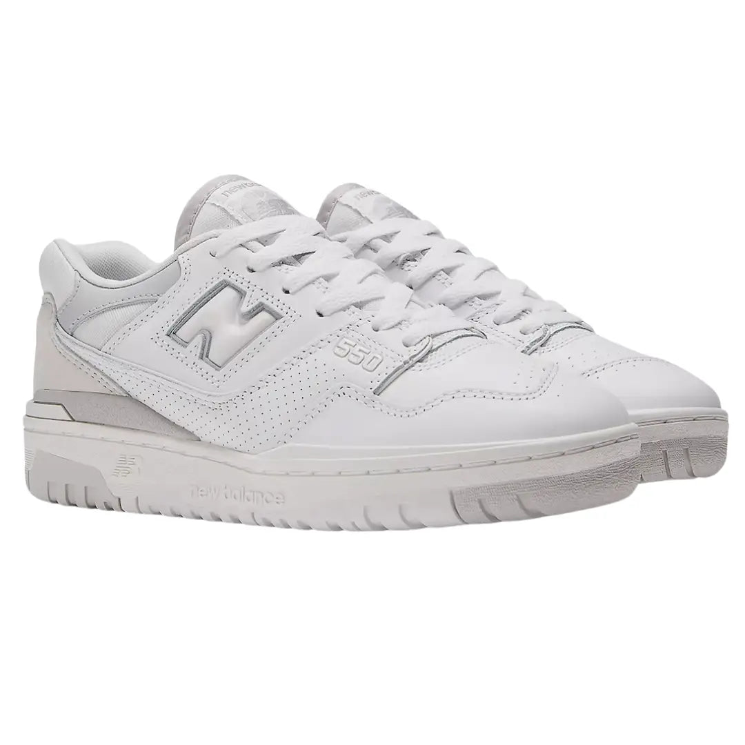 New Balance 550 Rain Cloud (Womens)
