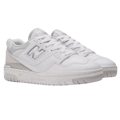 New Balance 550 Rain Cloud (Womens)