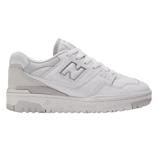 New Balance 550 Rain Cloud (Womens)