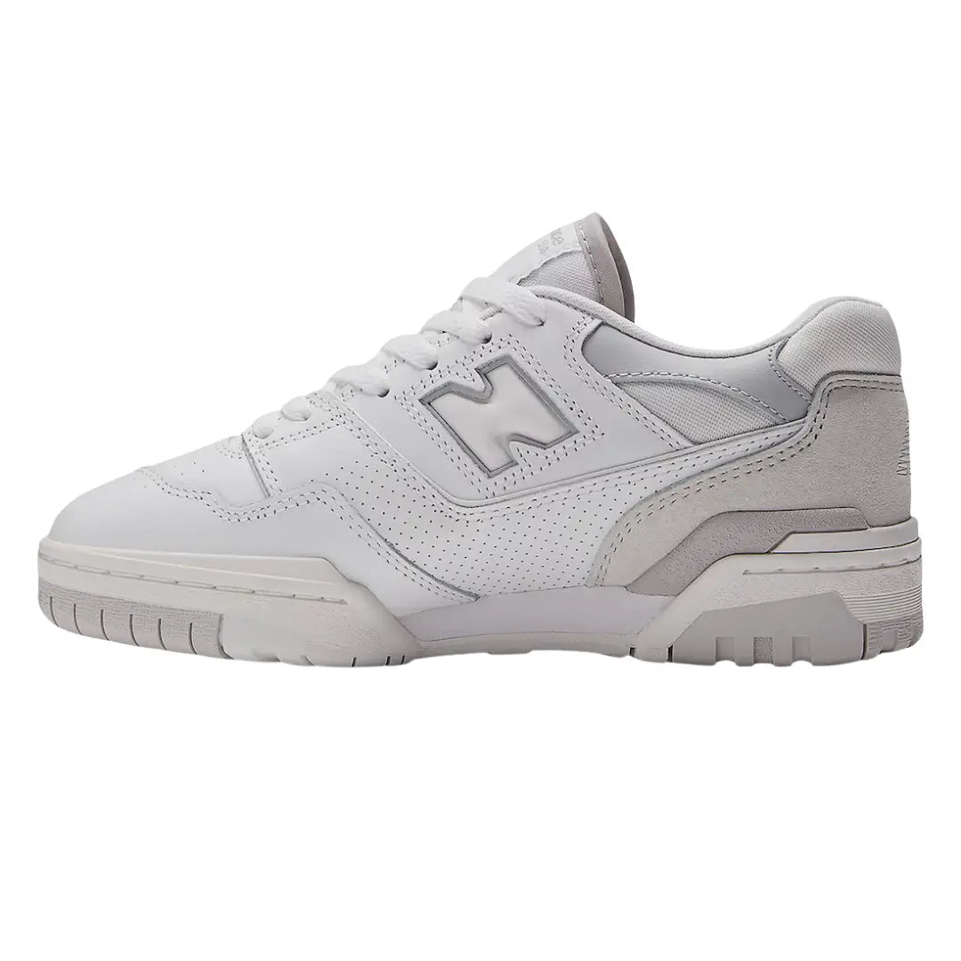 New Balance 550 Rain Cloud (Womens)
