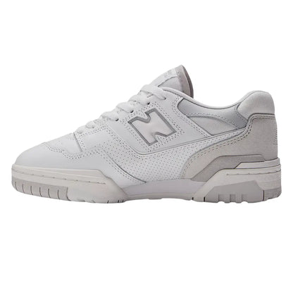 New Balance 550 Rain Cloud (Womens)