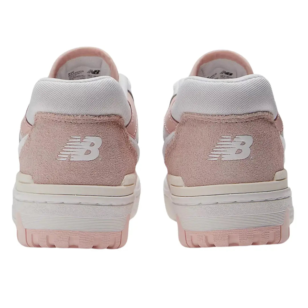 New Balance 550 Pink Sand (Womens)