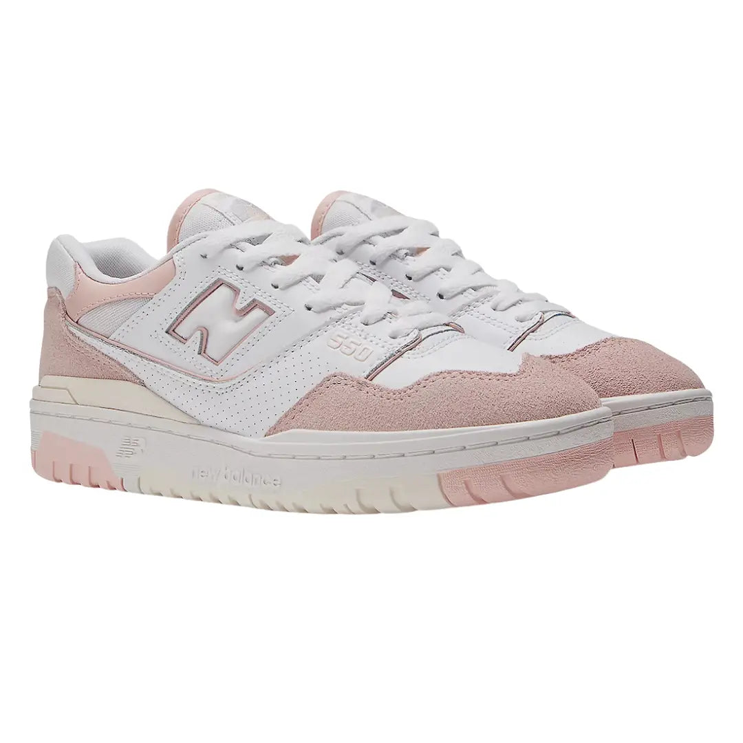 New Balance 550 Pink Sand (Womens)