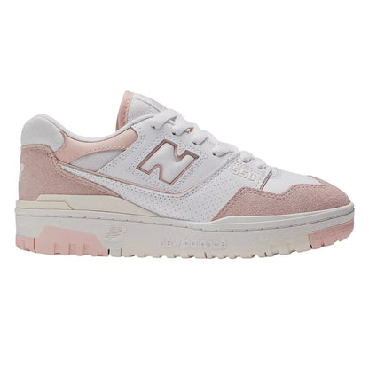 New Balance 550 Pink Sand (Womens)
