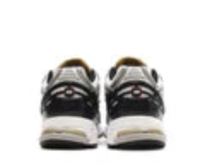 New Balance 1906R White Metallic Gold