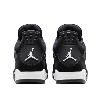 Air Jordan 4 White Thunder