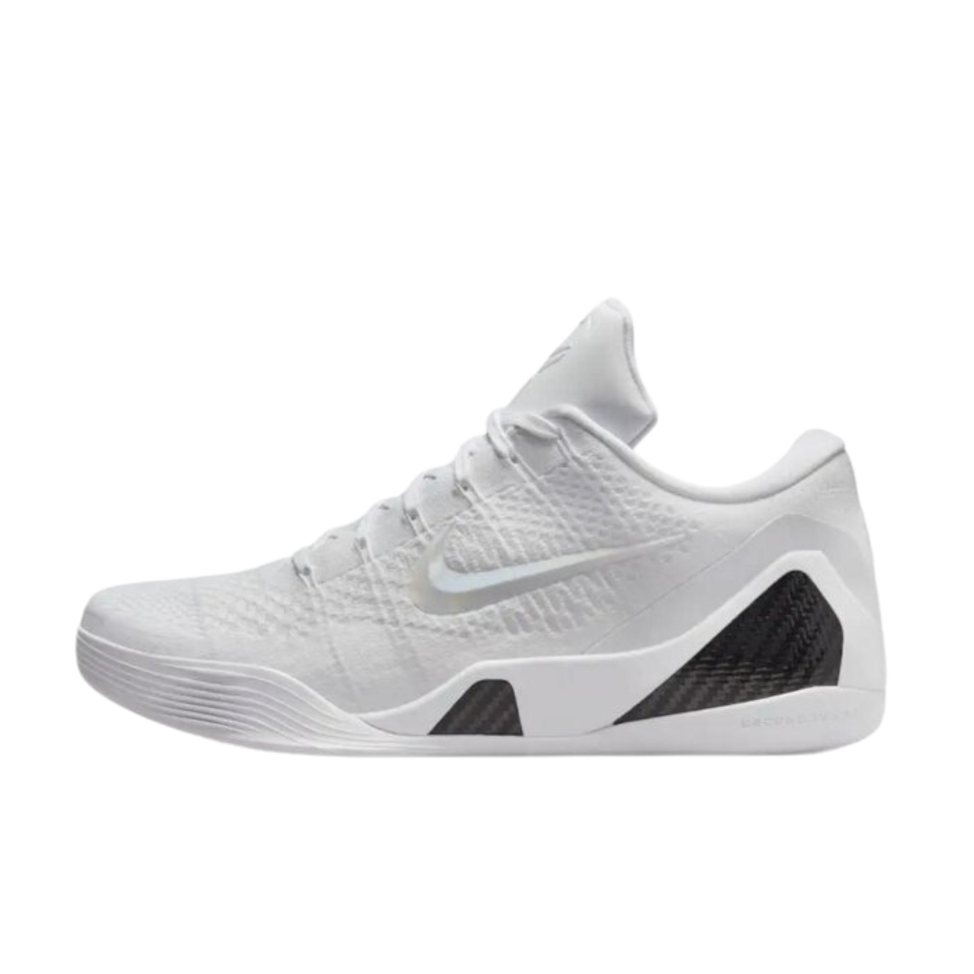 Nike Kobe 9 Elite Low Protro Halo