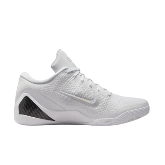 Nike Kobe 9 Elite Low Protro Halo