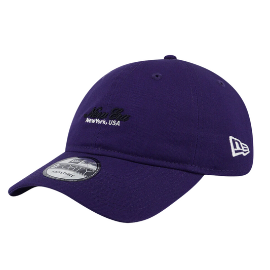 New Era 940UNST ne Basic Purple