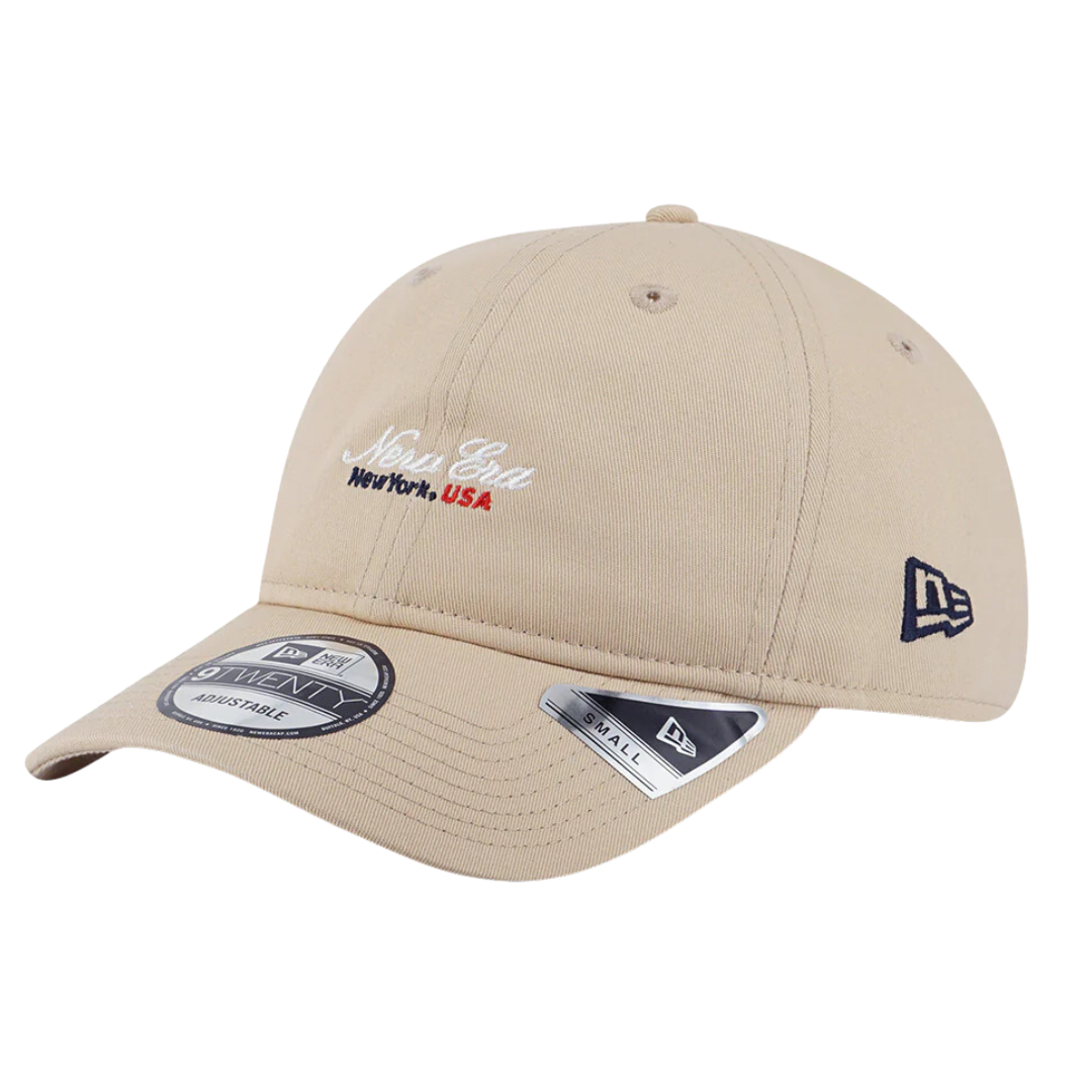 New Era S920 NE Basic Oat Milk