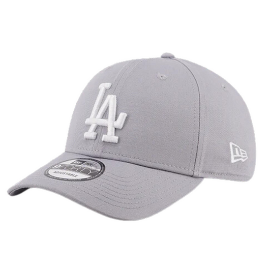 New Era 940 LosDod Gray